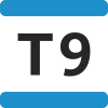 TRAM 9