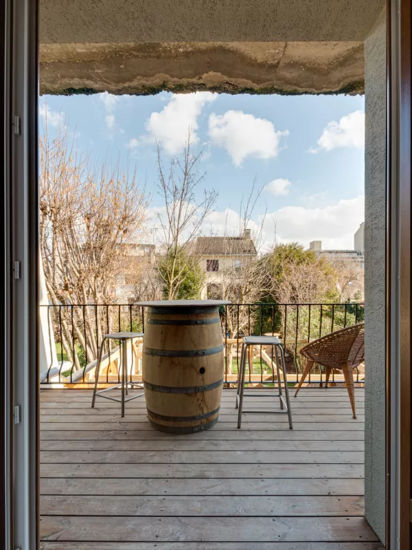 Coliving Casa Le Perreux Metz