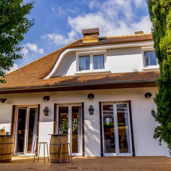 Coliving Casa Rosny Jeanne d'Arc