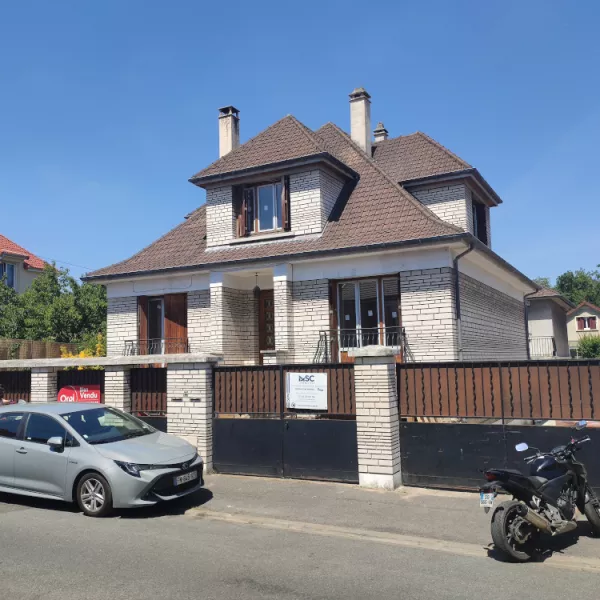 Coliving Casa Maisons-Alfort Perpignan