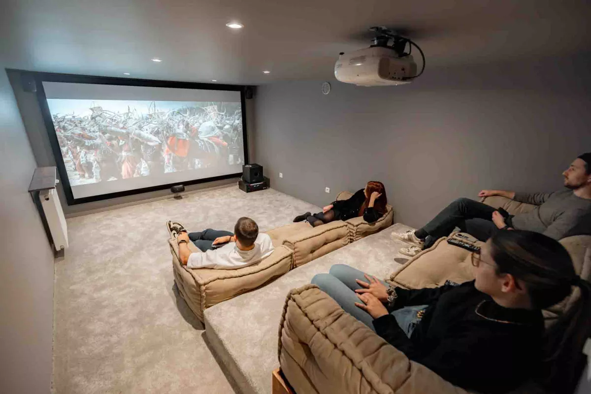 Coliving Casa Choisy République