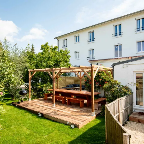 Colocation Entreprise Casa du Cinéma