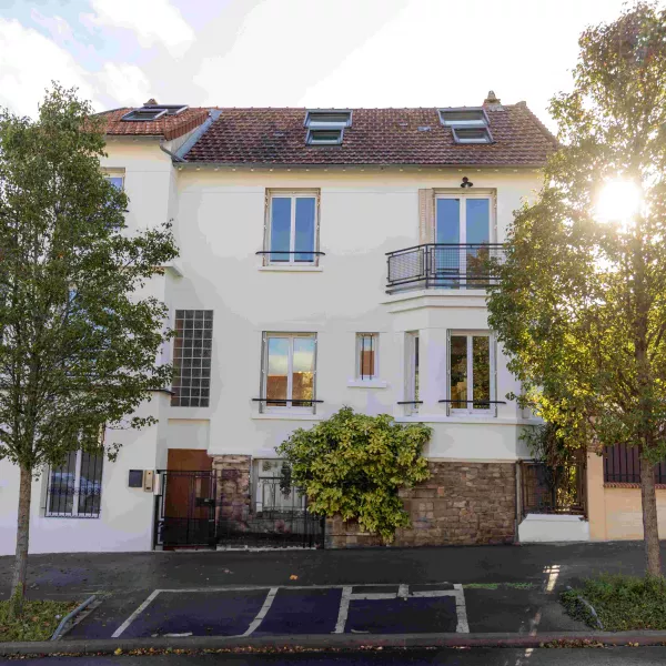 Coliving Entreprise Cachan Bonnet